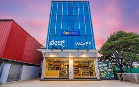 Fabhotel Prime The Waves - Sarjapura